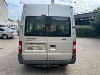 gebraucht Ford 300 Transit Kombi FTM Trend