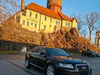 Gebraucht Audi A6 290 PS (213 kW) 2010 Schwarz Limousine