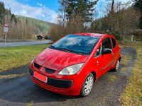 gebraucht Mitsubishi Colt mit wenig km