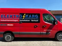 Gebraucht Opel Movano 150 PS (110 kW) 2014 Rot Van / Kleinbus