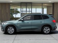 Neu BMW X1 156 PS (114 kW) 2025 Grün SUV
