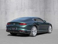 Ny Bentley Continental 680 HK (500 kW) 2025 Grøn Coupe