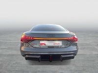Gebraucht Audi e-tron GT quattro Performance 620 kW (843 PS) 2024 Grau Limousine