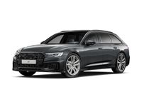 Gebraucht Audi S6 Ambiente 344 PS (253 kW) 2024 Daytonagrau perleffekt Kombi