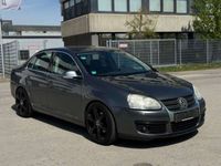 gebraucht VW Jetta V Comfortline 2.0 Climatronic