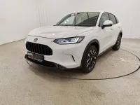 Neu Honda ZR-V Advance 184 PS (135 kW) 2025 Platinum white SUV