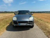 Gebraucht Porsche Cayenne 250 PS (183 kW) 2004 Grau SUV