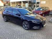 Gebraucht Opel Insignia Ultimate 170 PS (125 kW) 2020 Onyx schwarz (metallic) Kombi