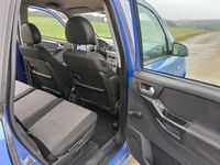 gebraucht Opel Meriva 