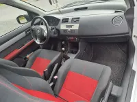 Gebraucht Suzuki Swift Sport 125 PS (91 kW) 2008 Weiß Kleinwagen
