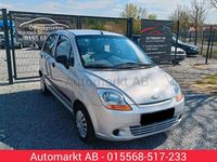 Occasion Chevrolet Matiz 50 ch (36 kW) 2009 Argent Citadine