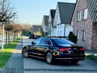 gebraucht Audi A8L  3.0TDI Chauffeur Pano voll voll