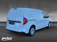 Second-hand Mercedes eCitan 89 kW (122 CP) 2025 Alb Monovolum