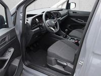 Gebraucht VW Caddy 114 PS (83 kW) 2022 Grau Van / Kleinbus