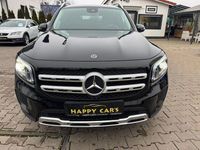 Gebraucht Mercedes GLB250 224 PS (164 kW) 2020 Schwarz SUV
