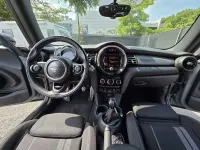 Gebraucht Mini Cooper 136 PS (100 kW) 2018 Grau Kleinwagen