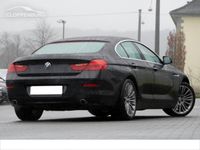 gebraucht BMW 640 d Gran Coup
