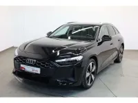 Gebraucht Audi A5 Sport 204 PS (150 kW) 2025 Schwarz Kombi