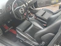 Gebraucht Audi TT 180 PS (132 kW) 2000 Schwarz Coupé