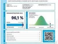 Gebraucht Tesla Model 3 366 kW (498 PS) 2021 Schwarz Limousine