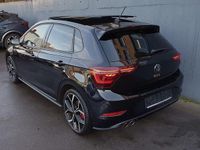 Gebraucht VW Polo Beats 207 PS (152 kW) 2022 Schwarz Limousine