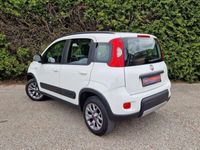 gebraucht Fiat Panda 4x4 0.9 Twinair Turbo ROCK Klima, Bluetooth...