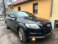 gebraucht Audi Q7 3.0 Quattro 7-sitzer