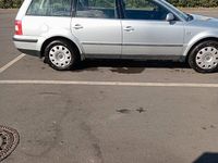 Occasion VW Passat 102 ch (75 kW) 2000 Argent Break