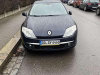 Gebraucht Renault Laguna GrandTour Expression 110 PS (80 kW) 2007 Kombi
