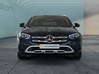 gebraucht Mercedes E220 d T 4M All-Terrain AVANTGARDE PREMIUM 360