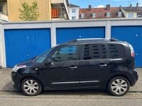 Gebraucht Citroën C3 Exclusive 92 PS (67 kW) 2010 Van / Kleinbus
