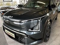 Neu Kia EV5 GT-Line 160 kW (218 PS) 2026 Grau SUV
