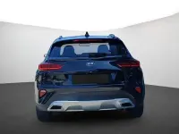 Gebraucht Kia XCeed Platinum Edition 140 PS (102 kW) 2019 Schwarz SUV