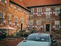 Gebraucht Peugeot 206 CC 110 PS (80 kW) 2004 Silber Cabrio