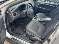 Gebraucht Volvo V70 145 PS (106 kW) 2008 Silber Kombi