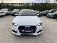 gebraucht Audi A4 Avant 35 TDI S-tronic AHK+KAMERA+TOTWINKEL+NAVI+1H