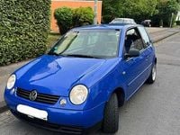 Używany VW Lupo Trendline 50 KM (36 kW) 2000 Hatchback