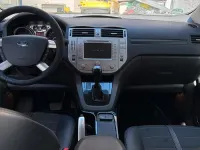Używany Ford Kuga 160 KM (117 kW) 2011 Brązowy SUV
