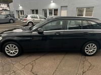 gebraucht Mercedes C200 T Modell