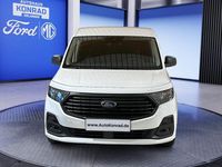 Neu Ford Transit Connect Trend 122 PS (89 kW) 2026 Weiß Van / Kleinbus