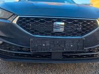 Gebraucht Seat Leon Style 150 PS (110 kW) 2022 Grau Limousine