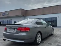 Gebraucht BMW 225 Performance 296 PS (217 kW) 2008 Silber