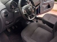 gebraucht Dacia Lodgy dCi 110 Comfort Comfort