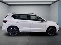 Gebraucht Cupra Ateca 300 PS (220 kW) 2022 Weiß SUV