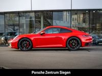 gebraucht Porsche 911 Carrera S 992 (911)Sport Chrono/Sportabgasanlage