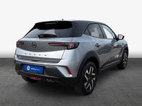 Gebraucht Opel Mokka 131 PS (96 kW) 2024 Kontrast grau metallic SUV