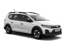 Neu Dacia Jogger Essentiel 122 PS (89 kW) 2026 Van / Kleinbus