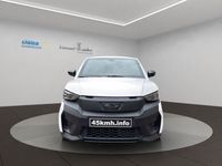 Neu Ligier JS50 2025 Weiß Kleinwagen