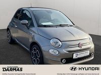 Gebraucht Fiat 500 2023 Grau