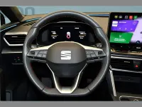 Gebraucht Seat Leon ST 150 PS (110 kW) 2025 Weiß Kombi